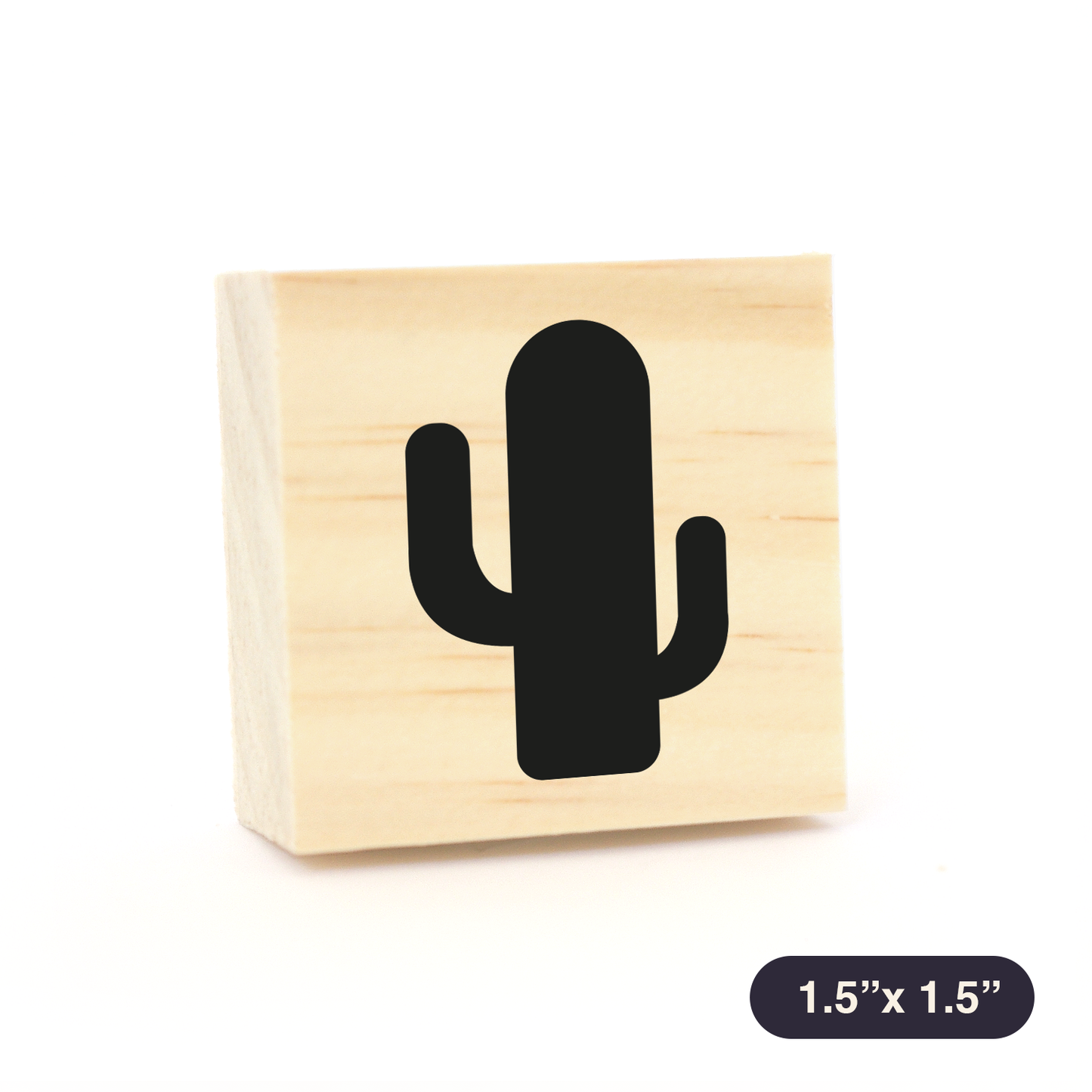 Sellito cactus relleno