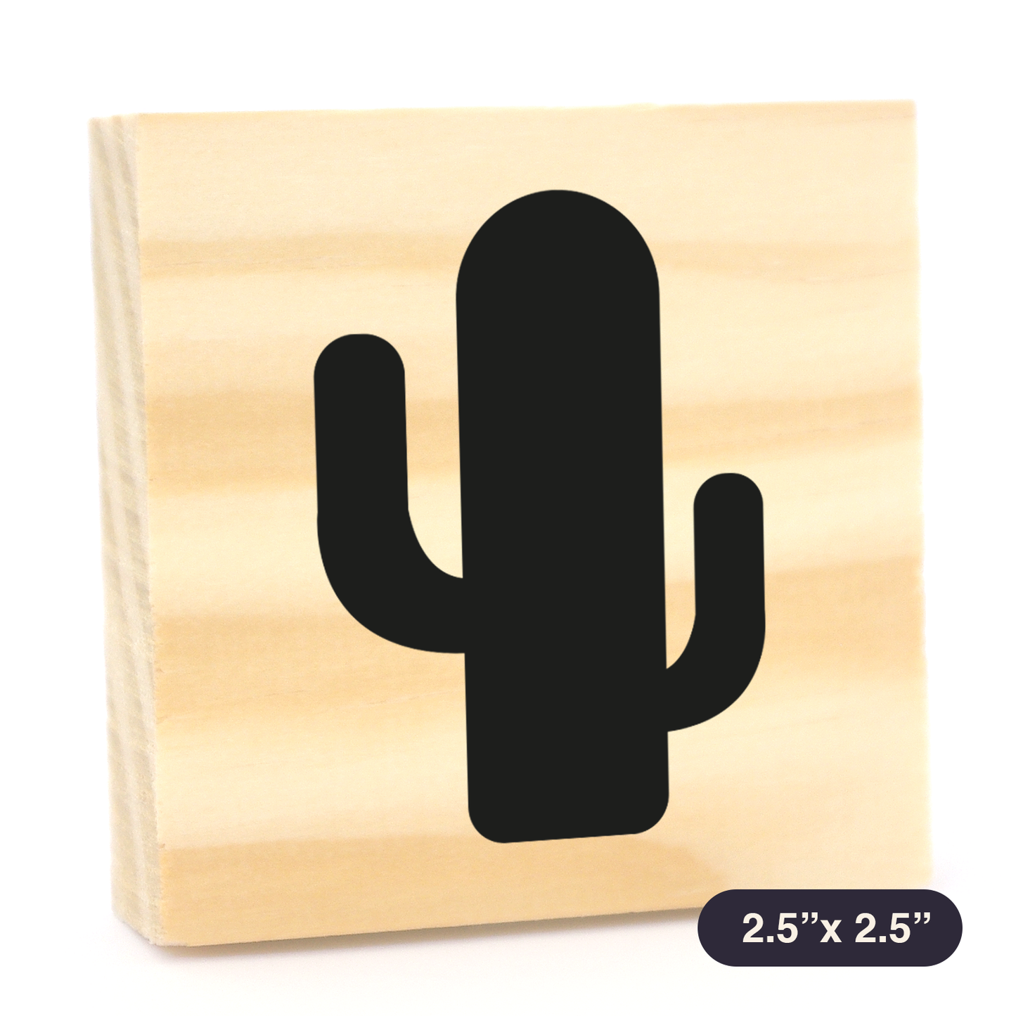 Sellito cactus relleno