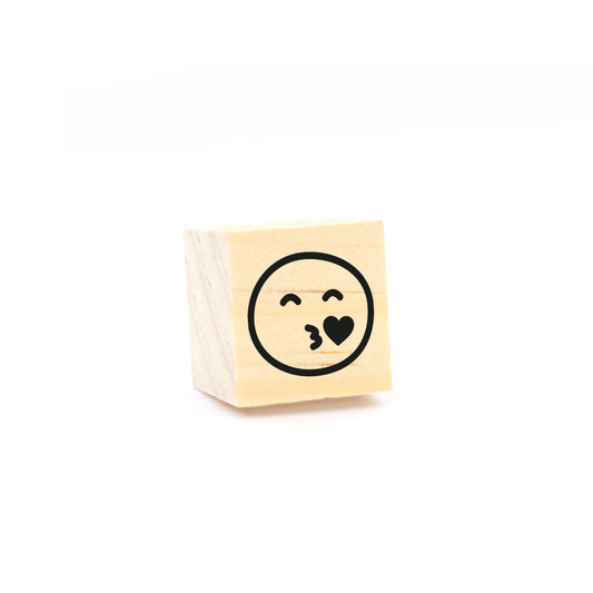 Sellito emoji kiss