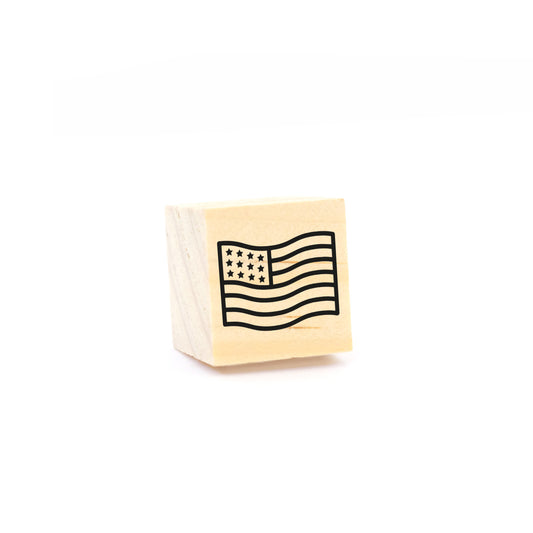 Sellito bandera USA