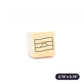 Venezuela flag stamp