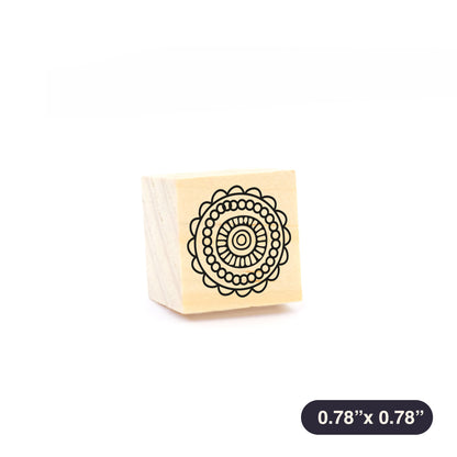 Sellito mandala 3