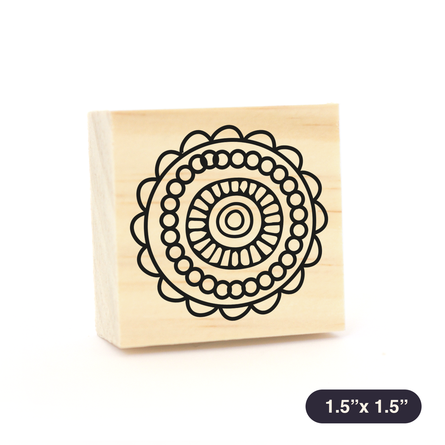Sellito mandala 3