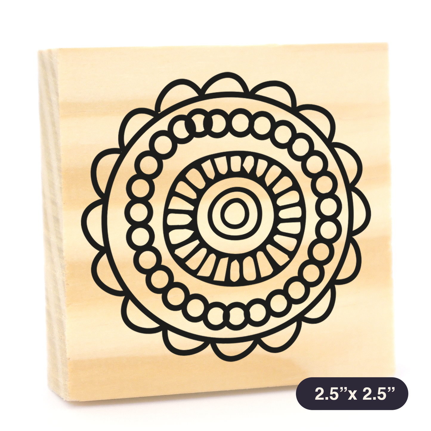 Sellito mandala 3