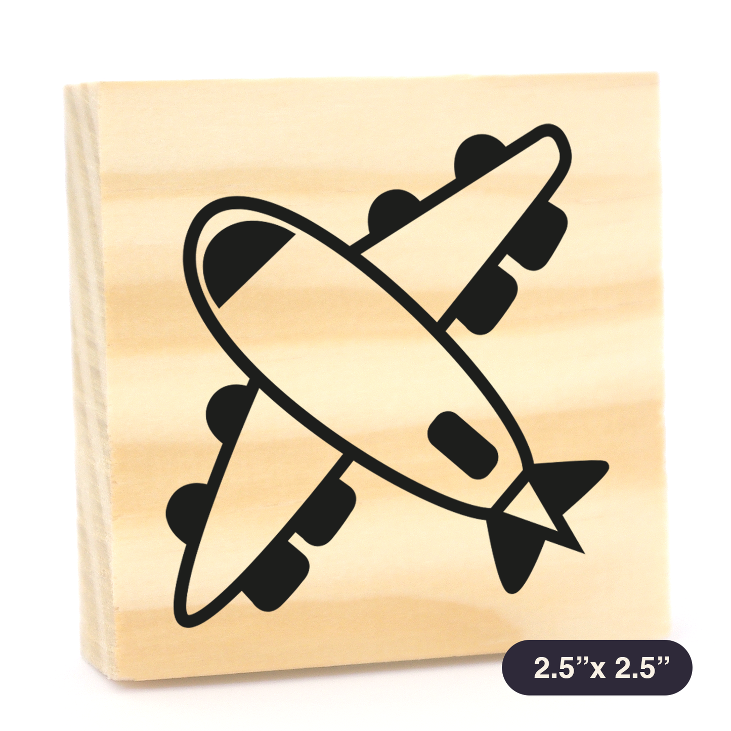 Sellito avión