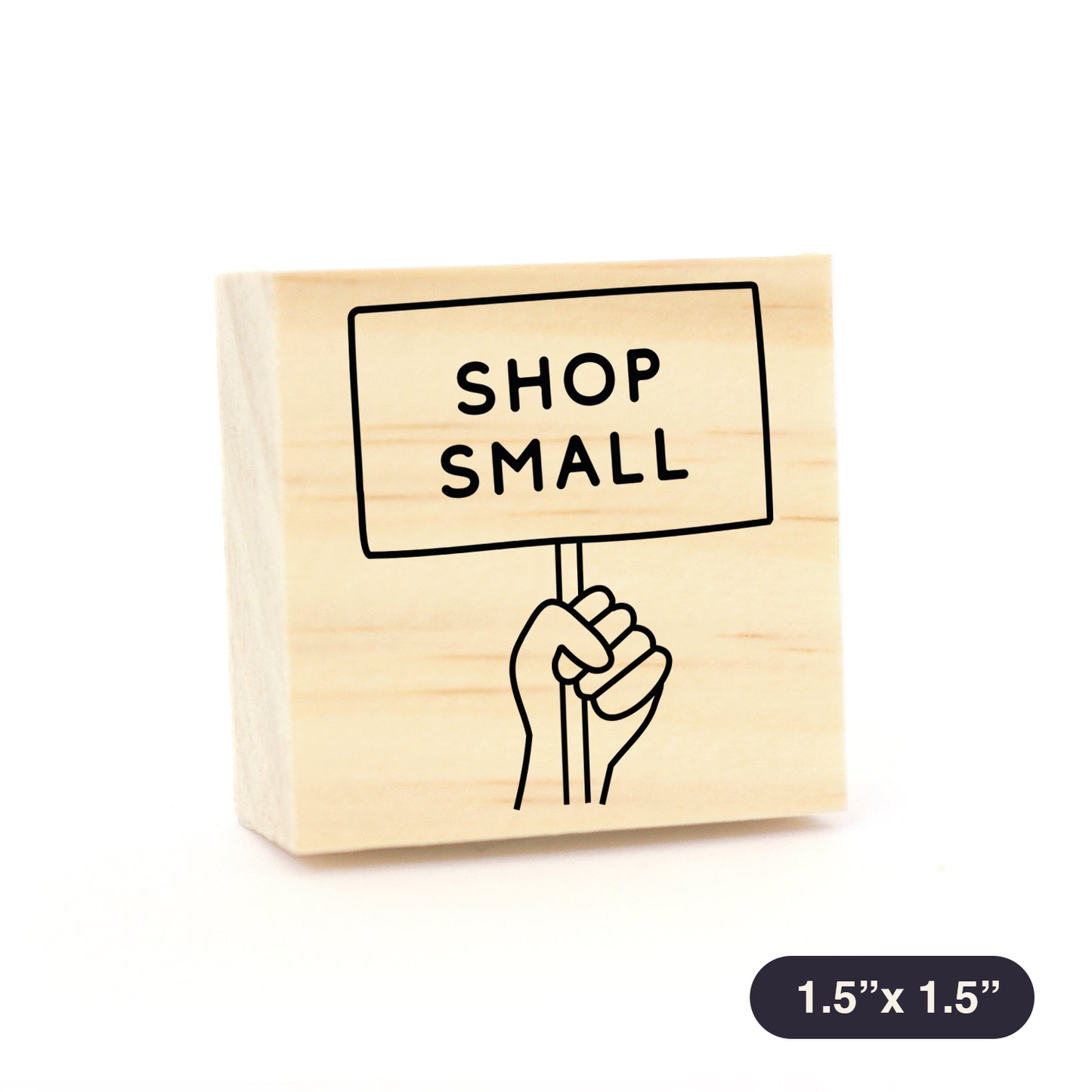 Stamp Shop small