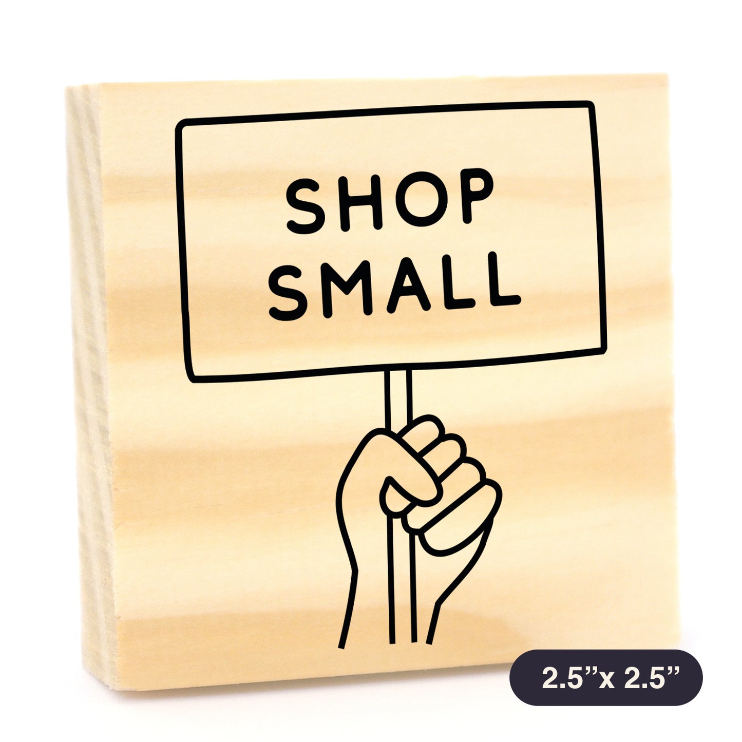 Stamp Shop small