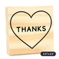 Stamp Thanks