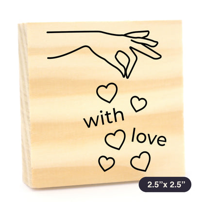 Stamp With love 2