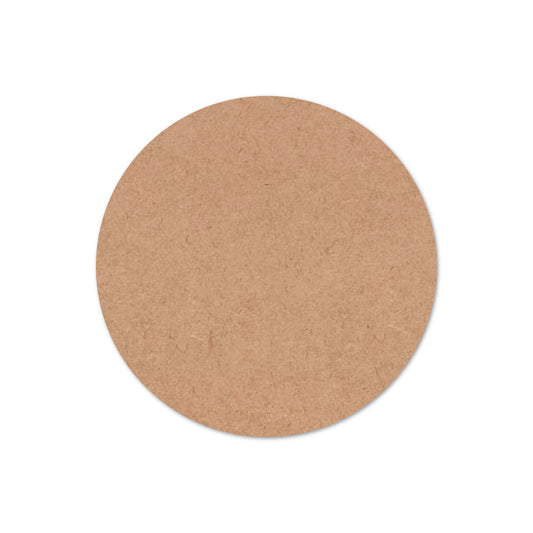 Round craft labels (2.75")